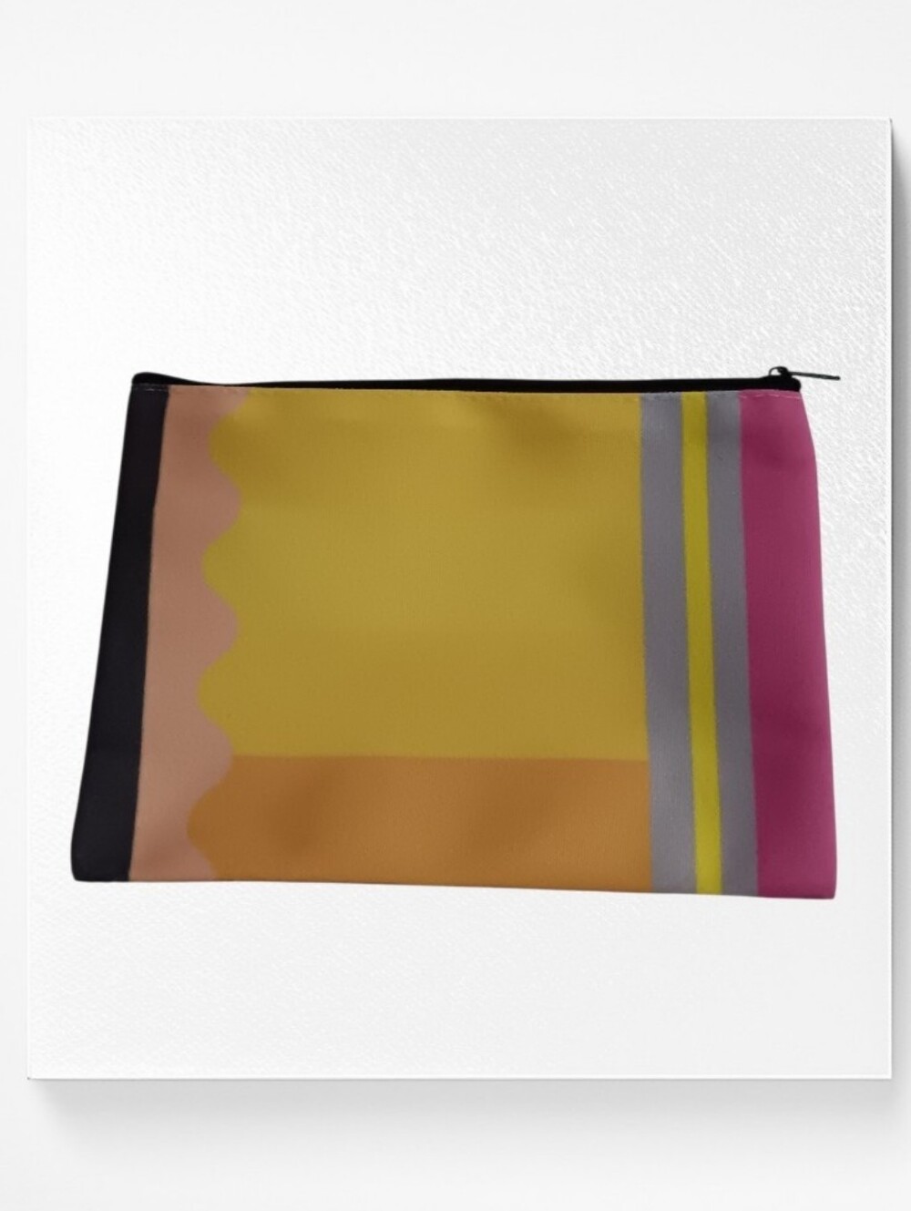 School Office Pencil Pouches - Picture 4 of 8